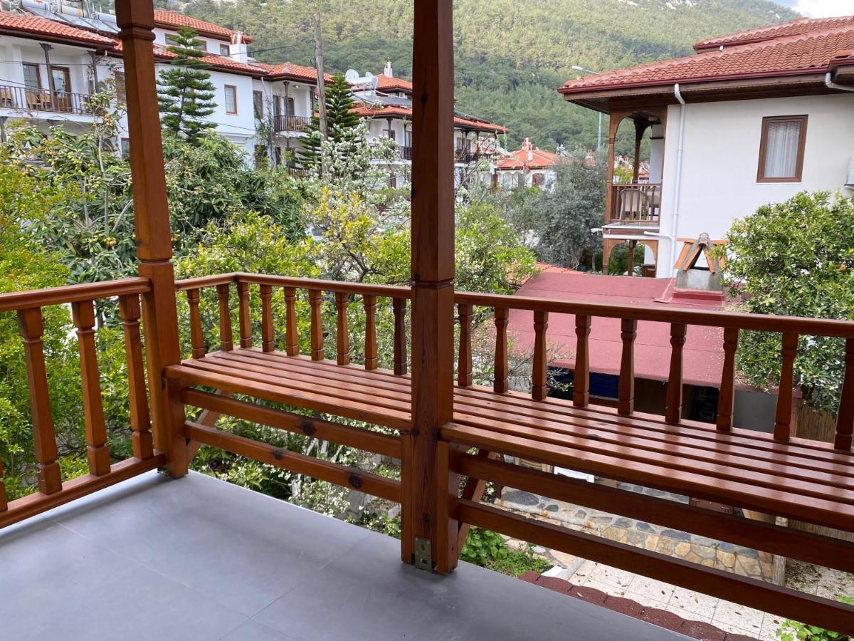 Tomsan Suites & Villas Akyaka Akyaka  Luaran gambar