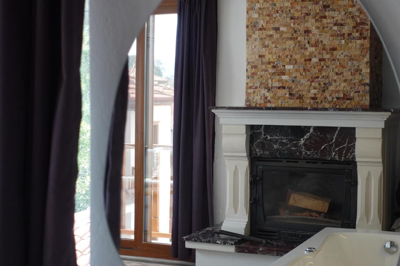 Tomsan Suites & Villas Akyaka Akyaka  Luaran gambar