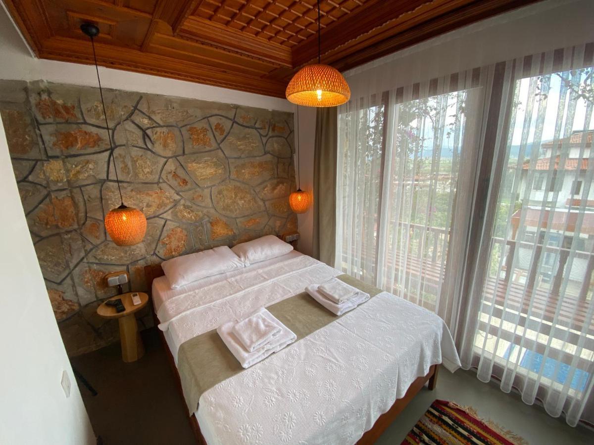 Tomsan Suites & Villas Akyaka Akyaka  Luaran gambar