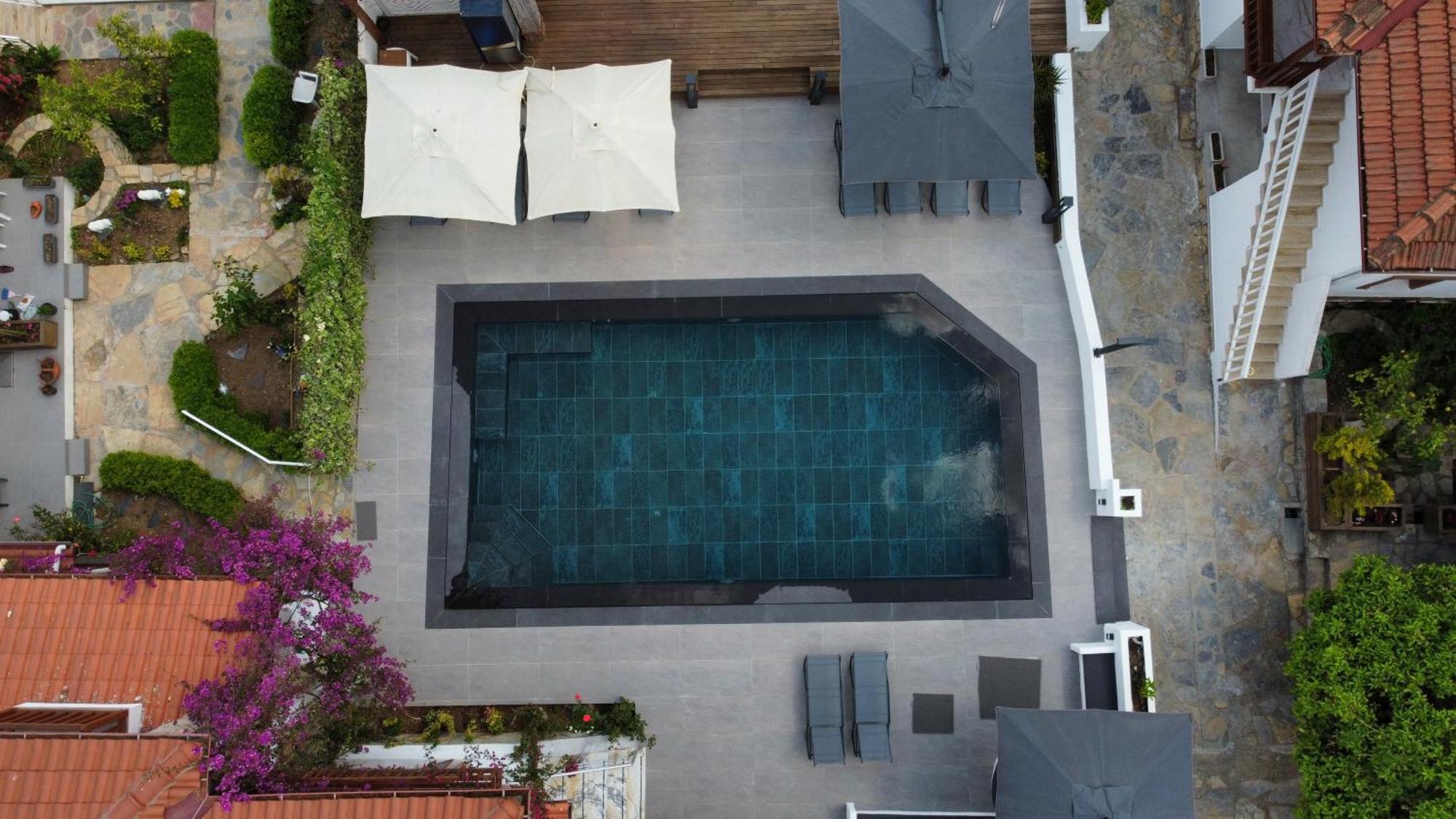 Tomsan Suites & Villas Akyaka Akyaka  Luaran gambar