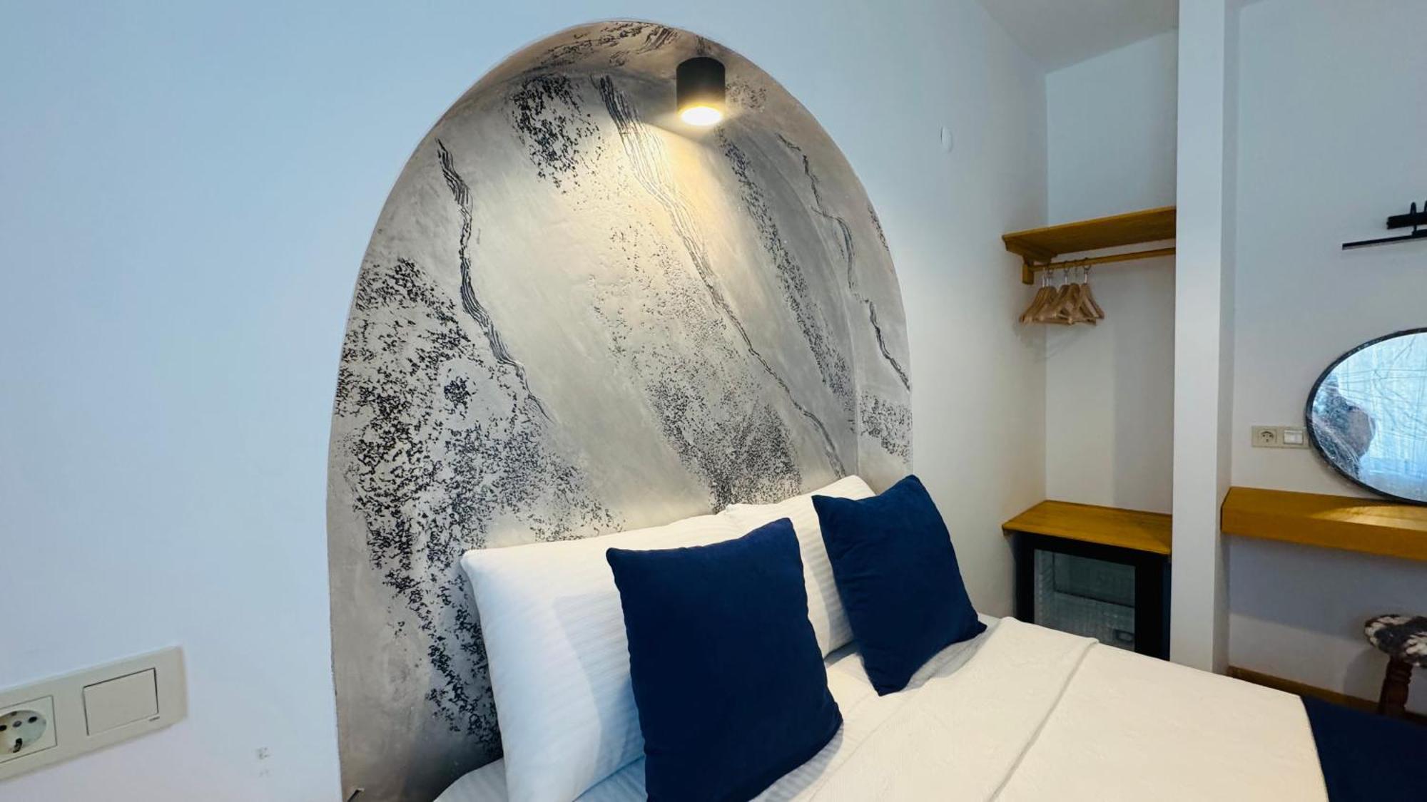 Tomsan Suites & Villas Akyaka Akyaka  Luaran gambar