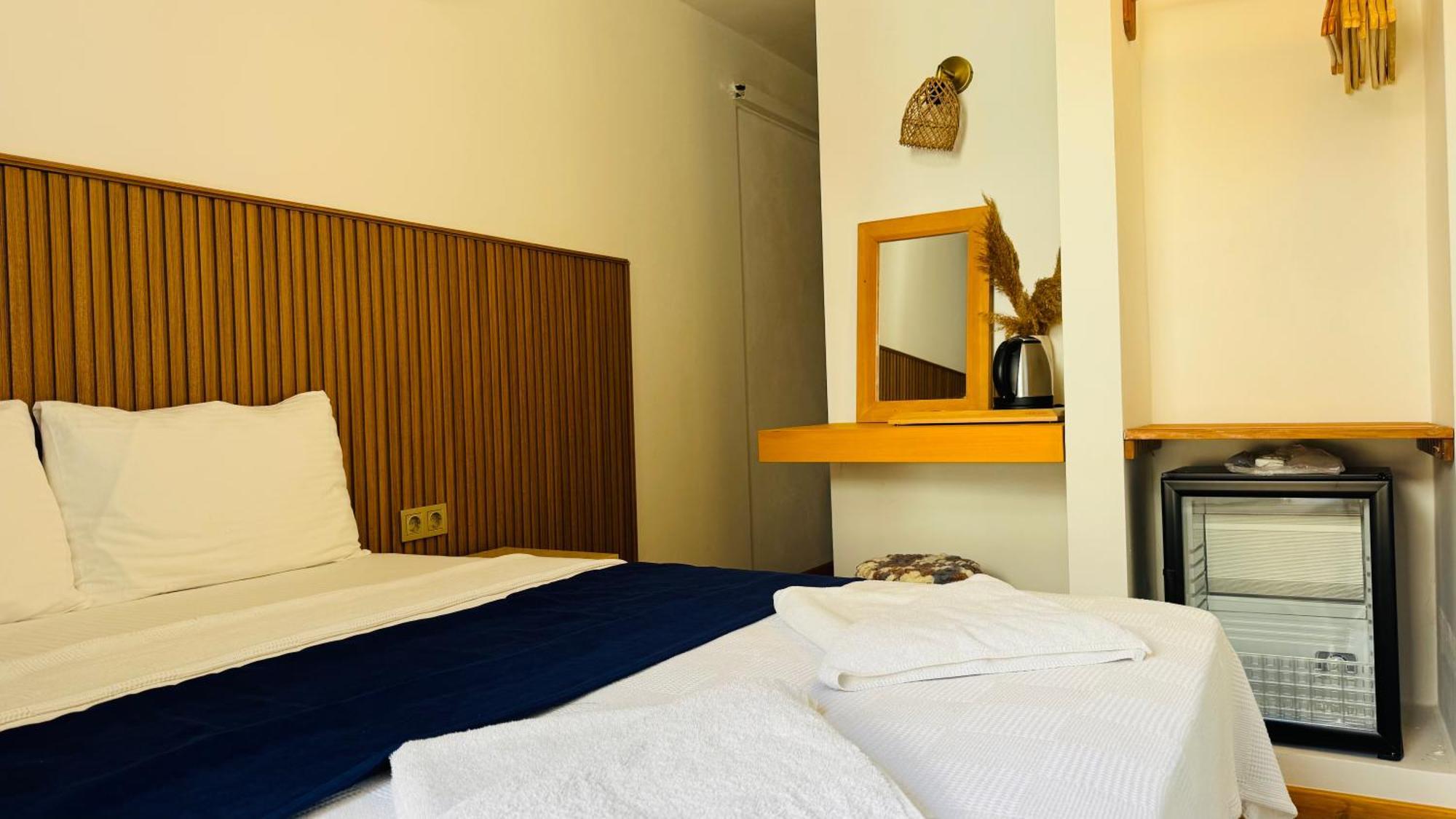 Tomsan Suites & Villas Akyaka Akyaka  Luaran gambar