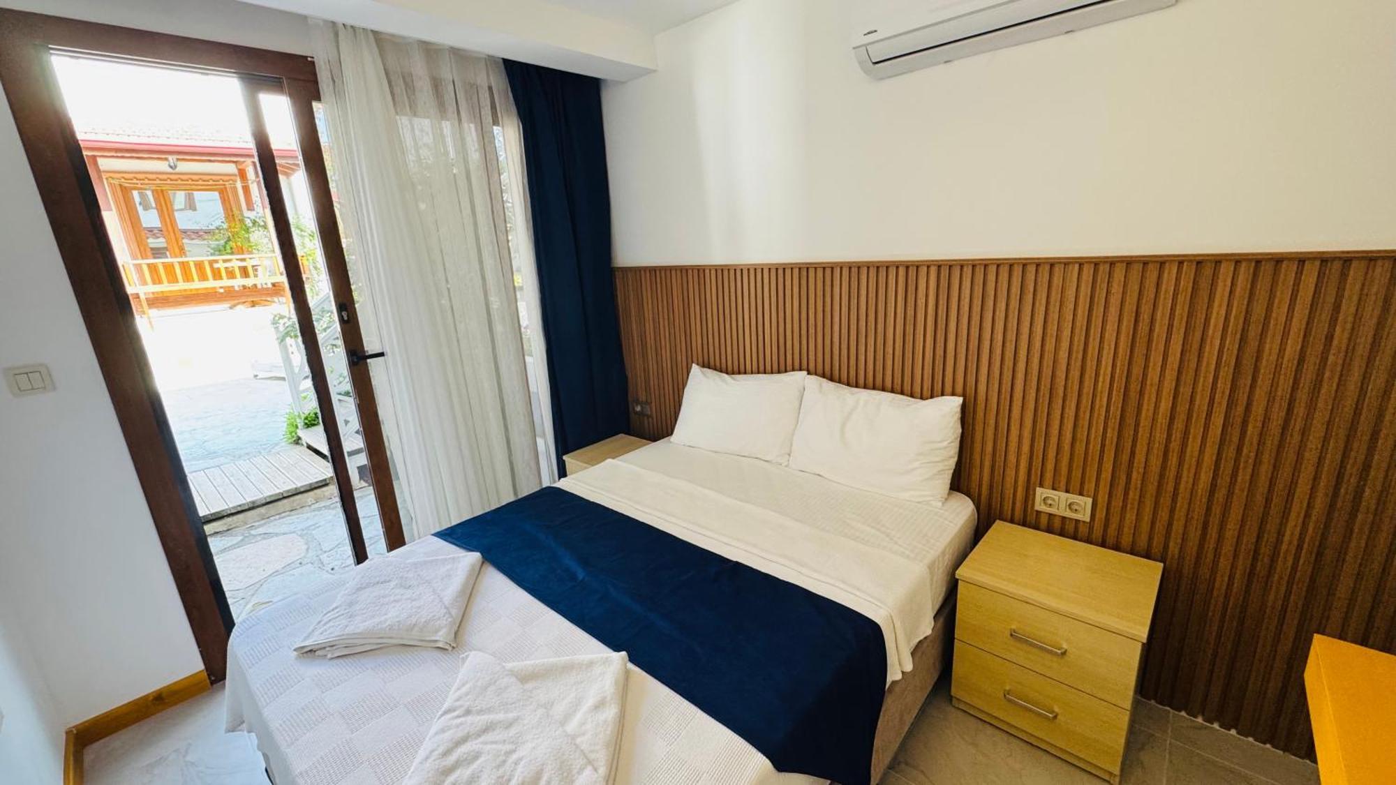 Tomsan Suites & Villas Akyaka Akyaka  Luaran gambar