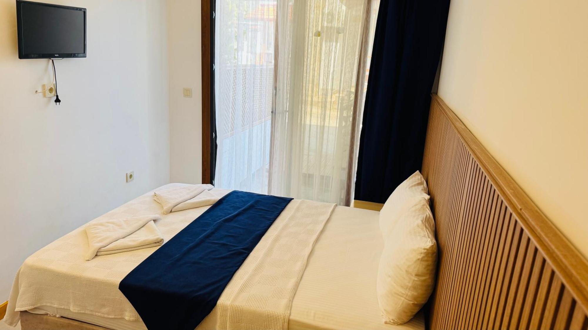 Tomsan Suites & Villas Akyaka Akyaka  Luaran gambar