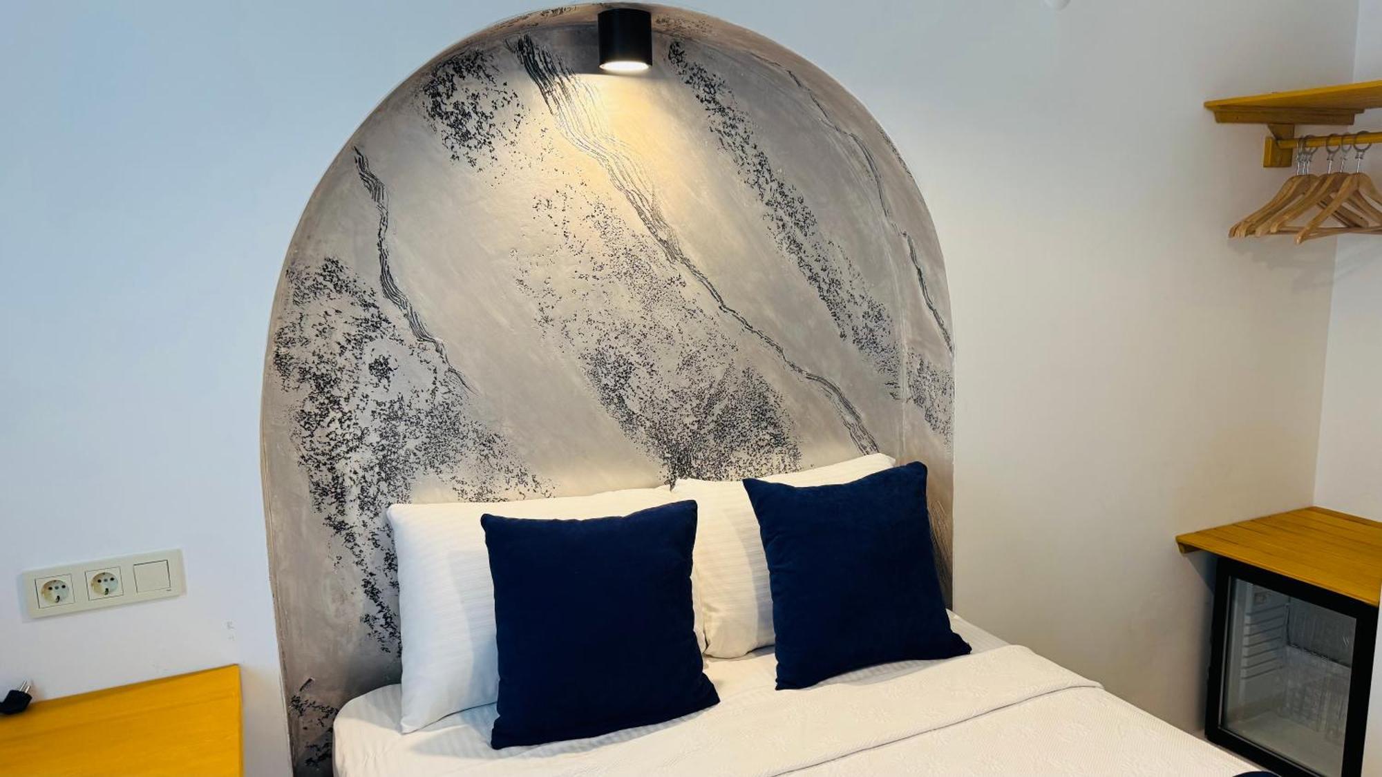 Tomsan Suites & Villas Akyaka Akyaka  Luaran gambar