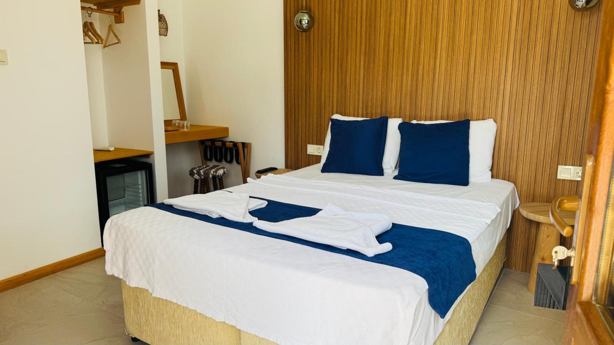 Tomsan Suites & Villas Akyaka Akyaka  Luaran gambar