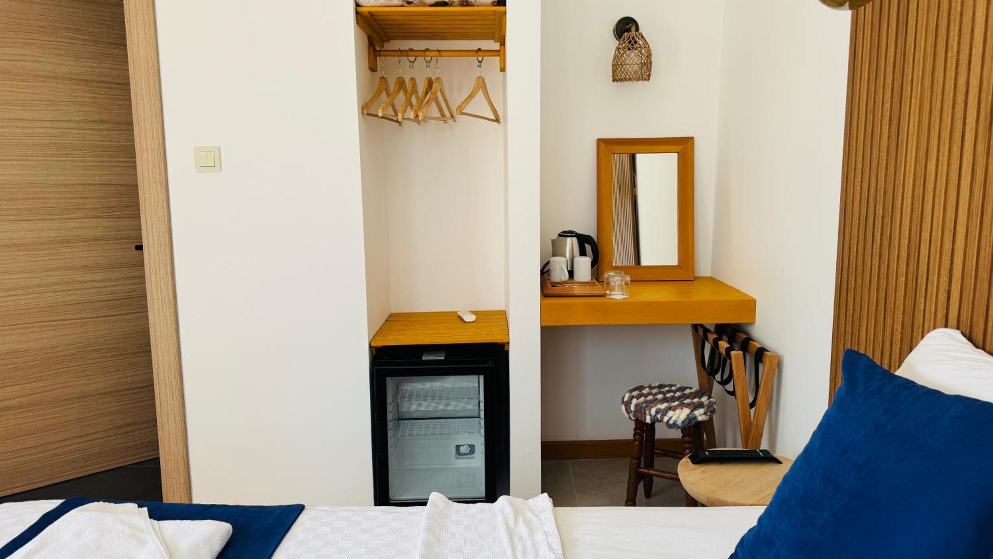 Tomsan Suites & Villas Akyaka Akyaka  Luaran gambar