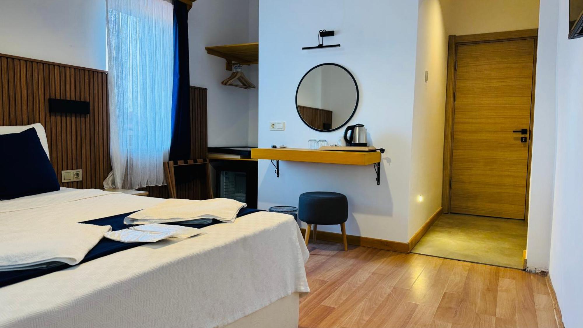 Tomsan Suites & Villas Akyaka Akyaka  Luaran gambar