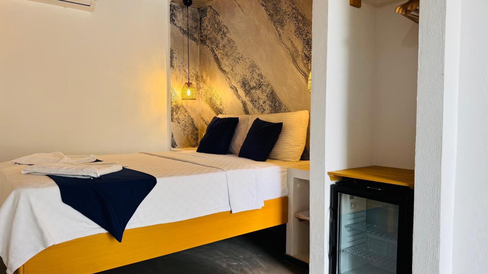 Tomsan Suites & Villas Akyaka Akyaka  Luaran gambar
