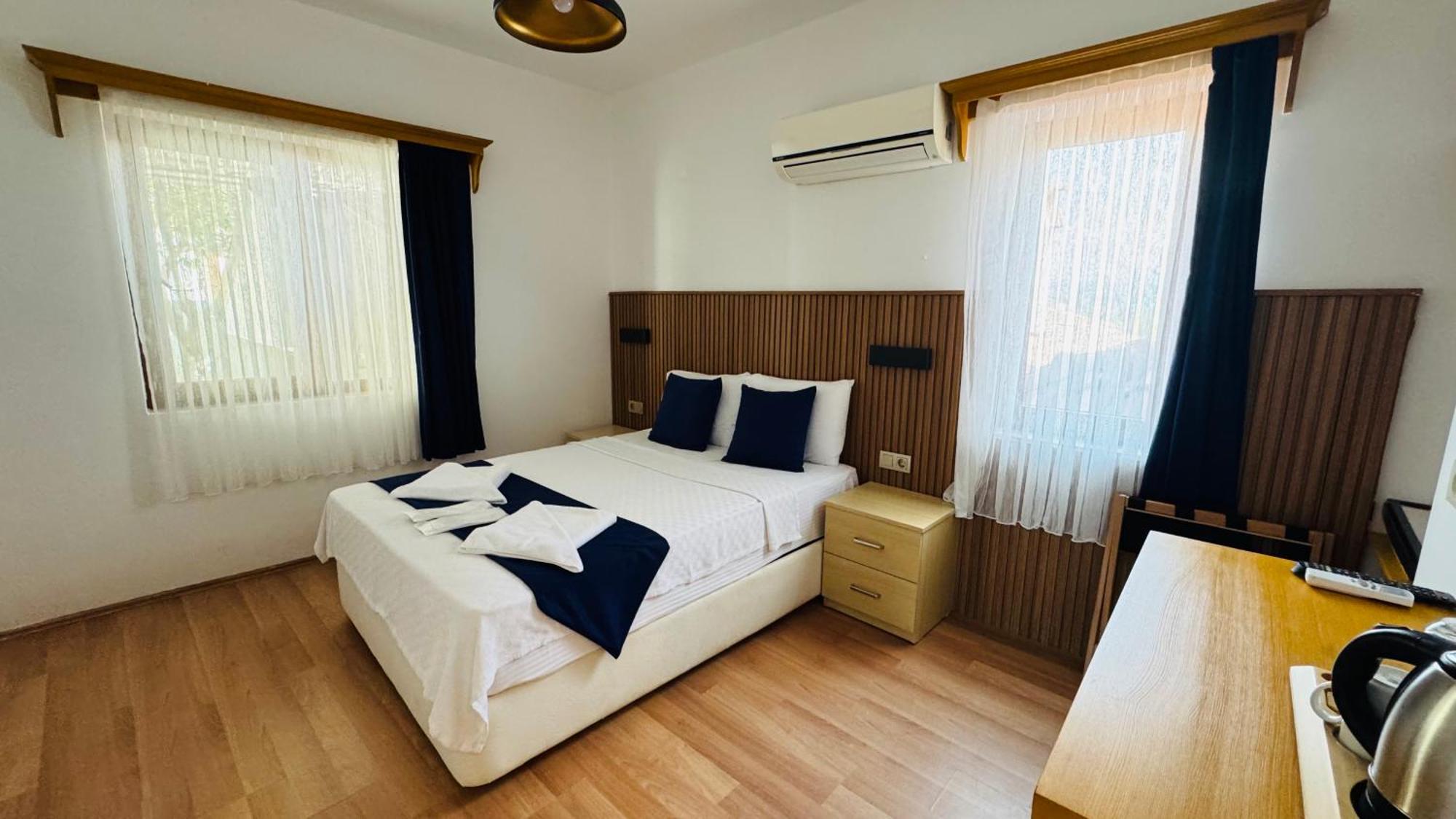 Tomsan Suites & Villas Akyaka Akyaka  Luaran gambar