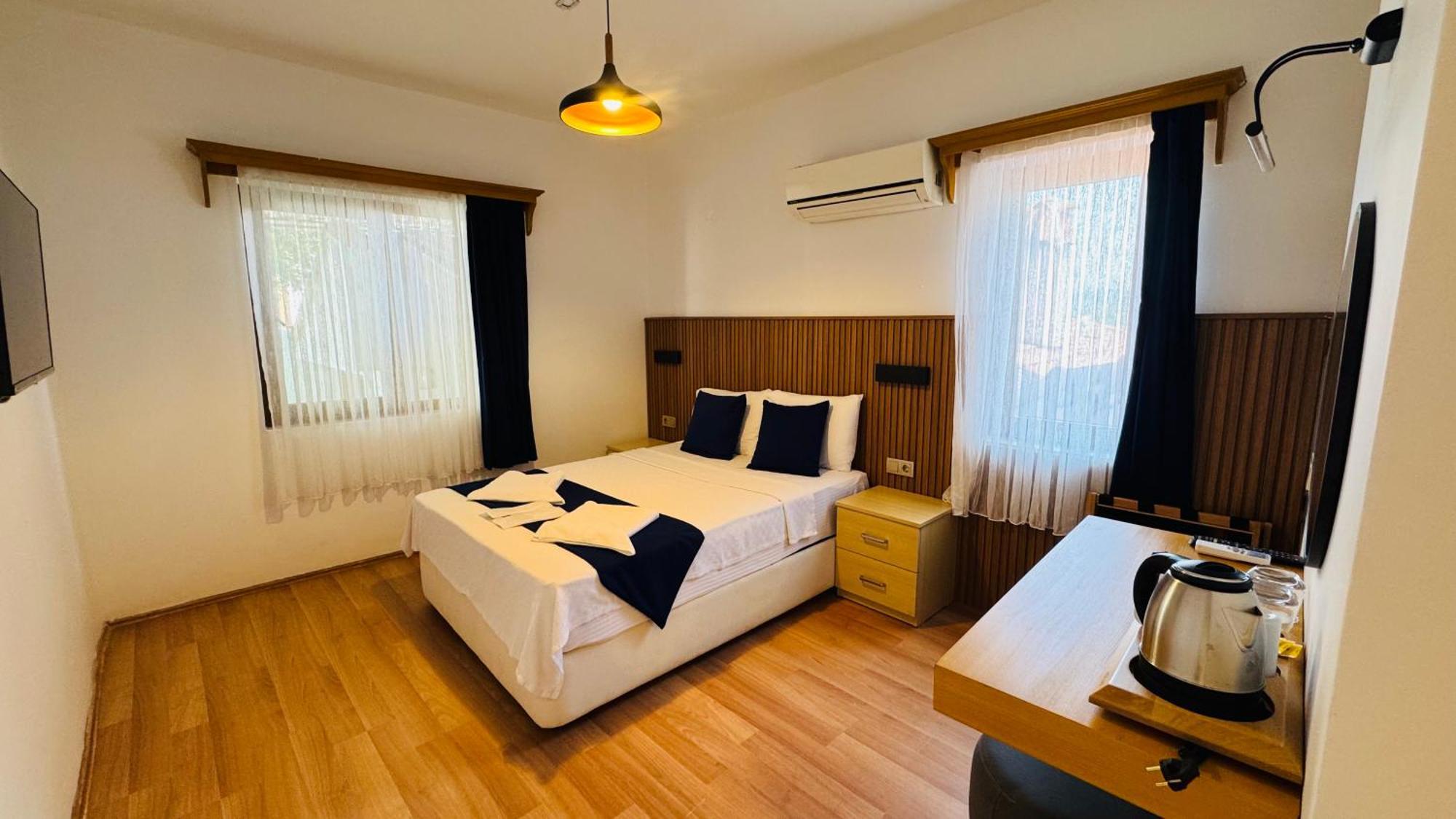 Tomsan Suites & Villas Akyaka Akyaka  Luaran gambar
