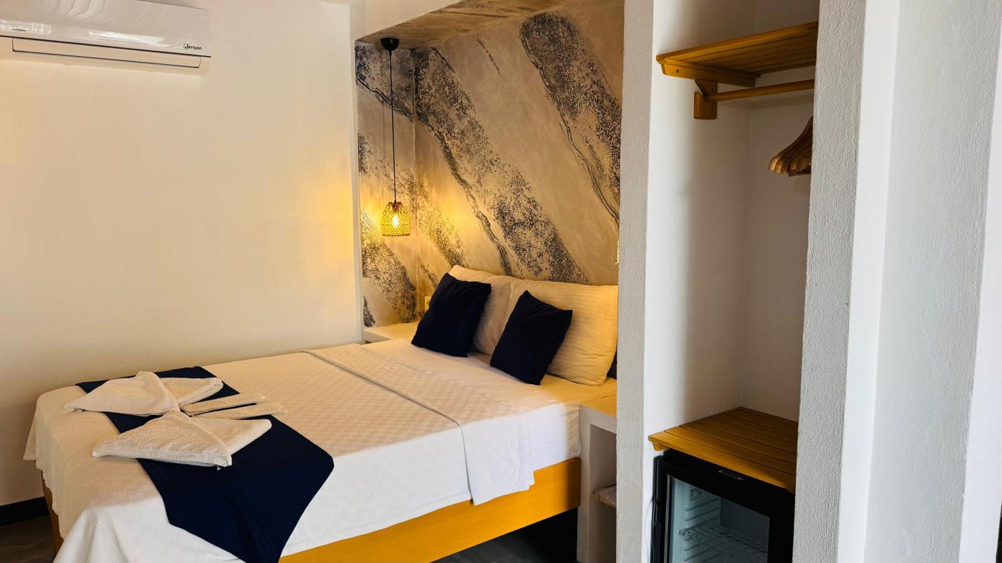 Tomsan Suites & Villas Akyaka Akyaka  Luaran gambar