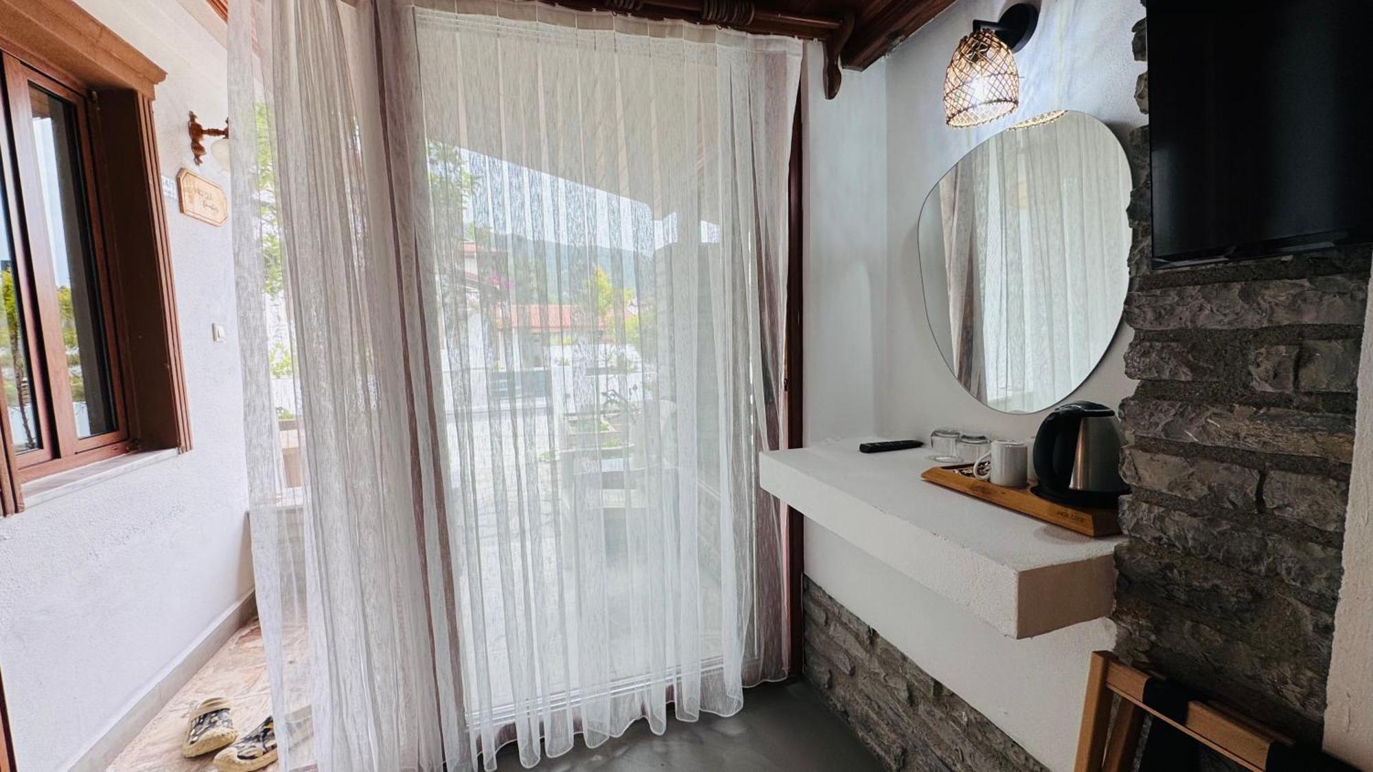 Tomsan Suites & Villas Akyaka Akyaka  Luaran gambar